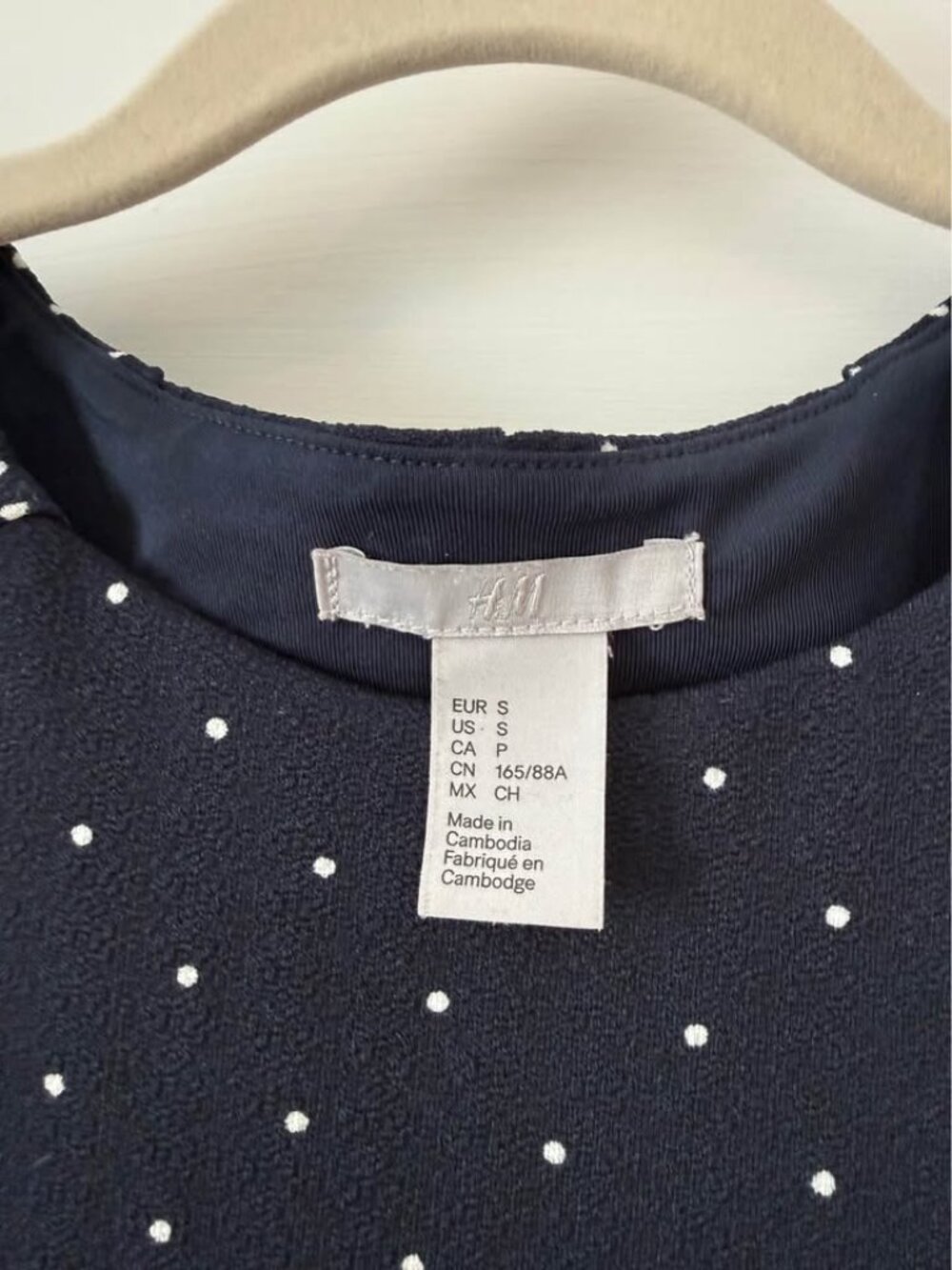 Wrinkle-Resistant Fitted Dress - Picture 2 of 4